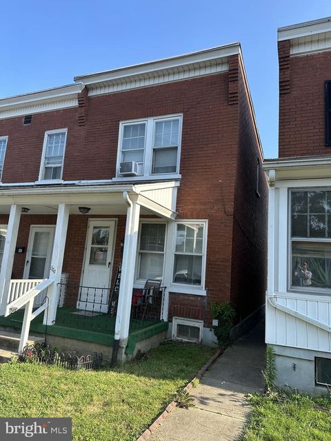 Photo of 644 OCEAN AVE, LANCASTER, PA 17603 (MLS # PALA2035930)