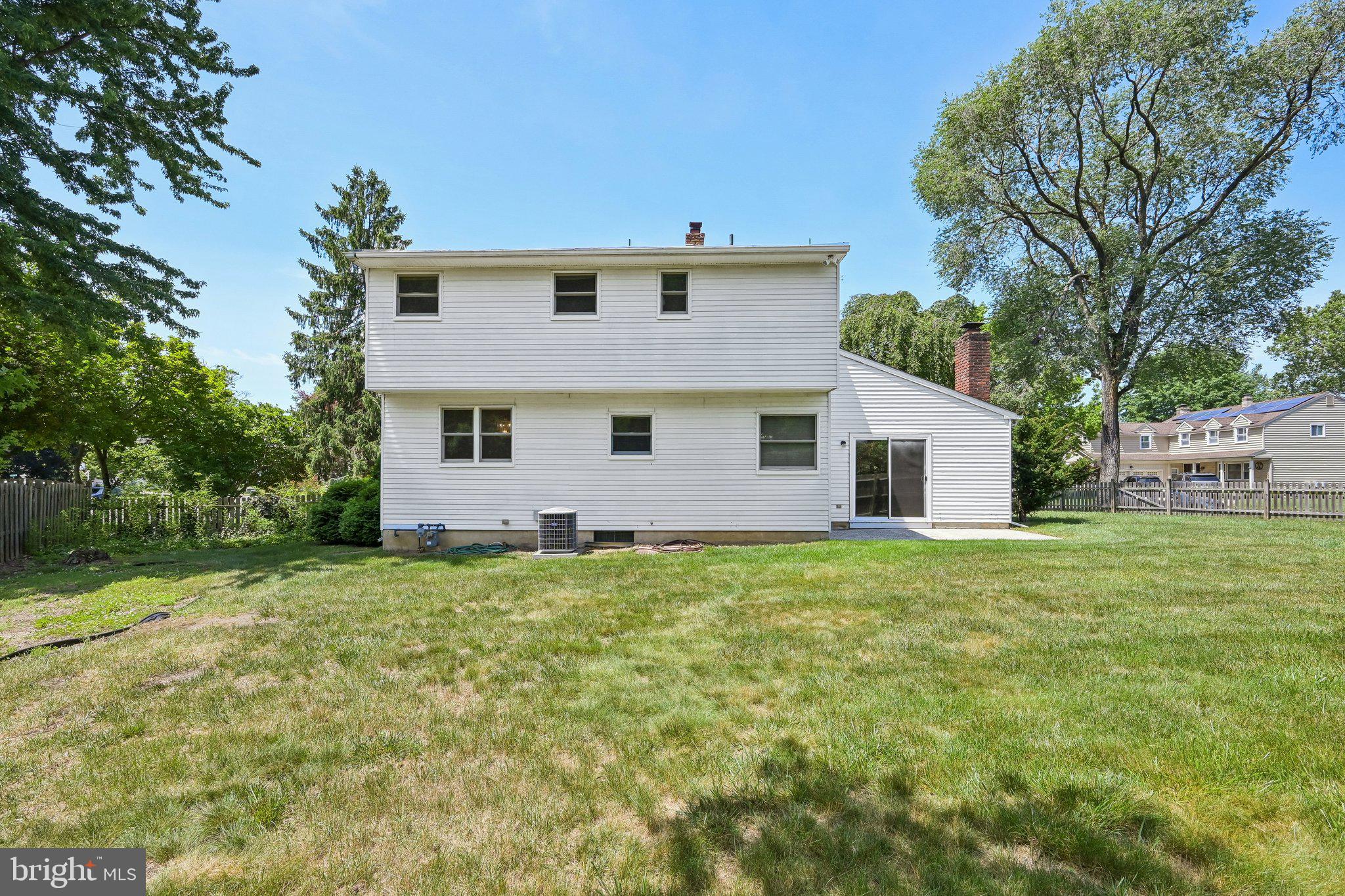649 CORNWALLIS DRIVE