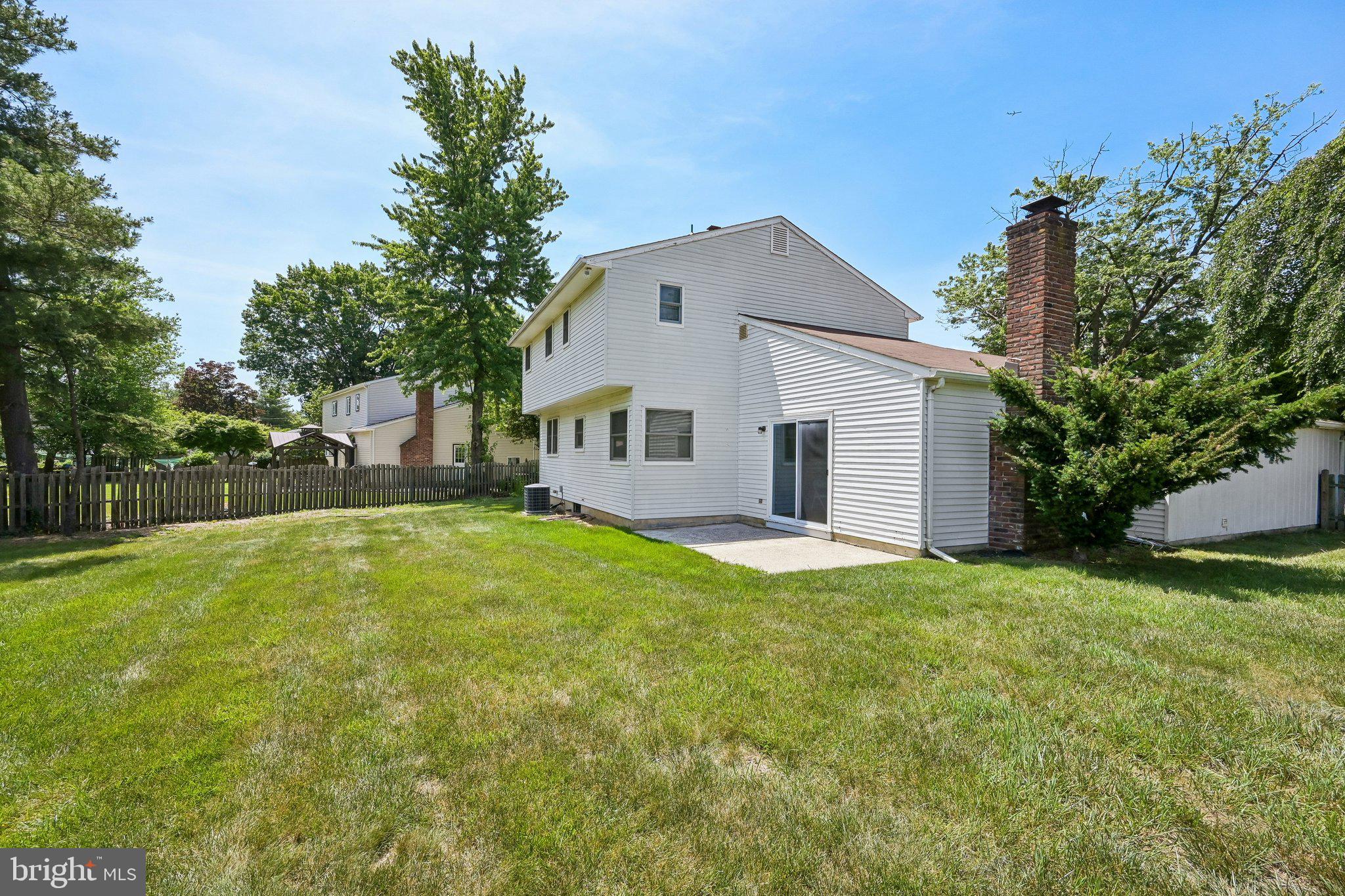 649 CORNWALLIS DRIVE