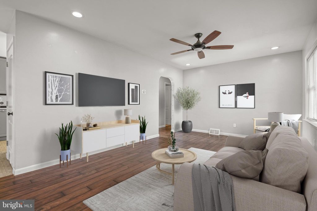 Photo of 224 Princess Avenue, Lancaster, PA 17601 (MLS # PALA2060430)