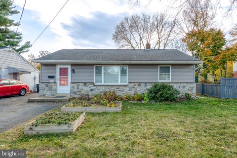 Photo of 224 Princess Avenue, Lancaster, PA 17601 (MLS # PALA2060430)