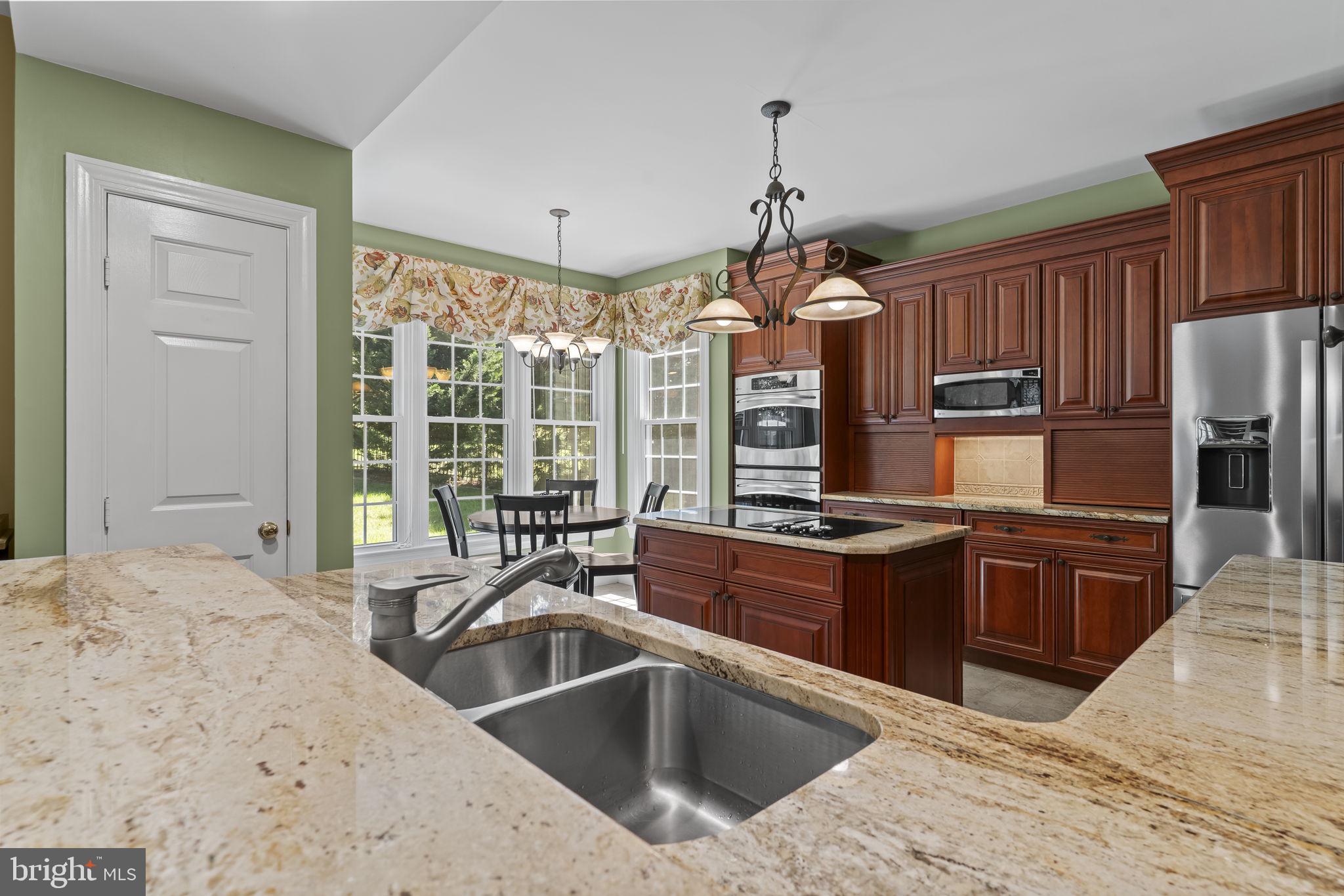 WESTWINDS - Residential