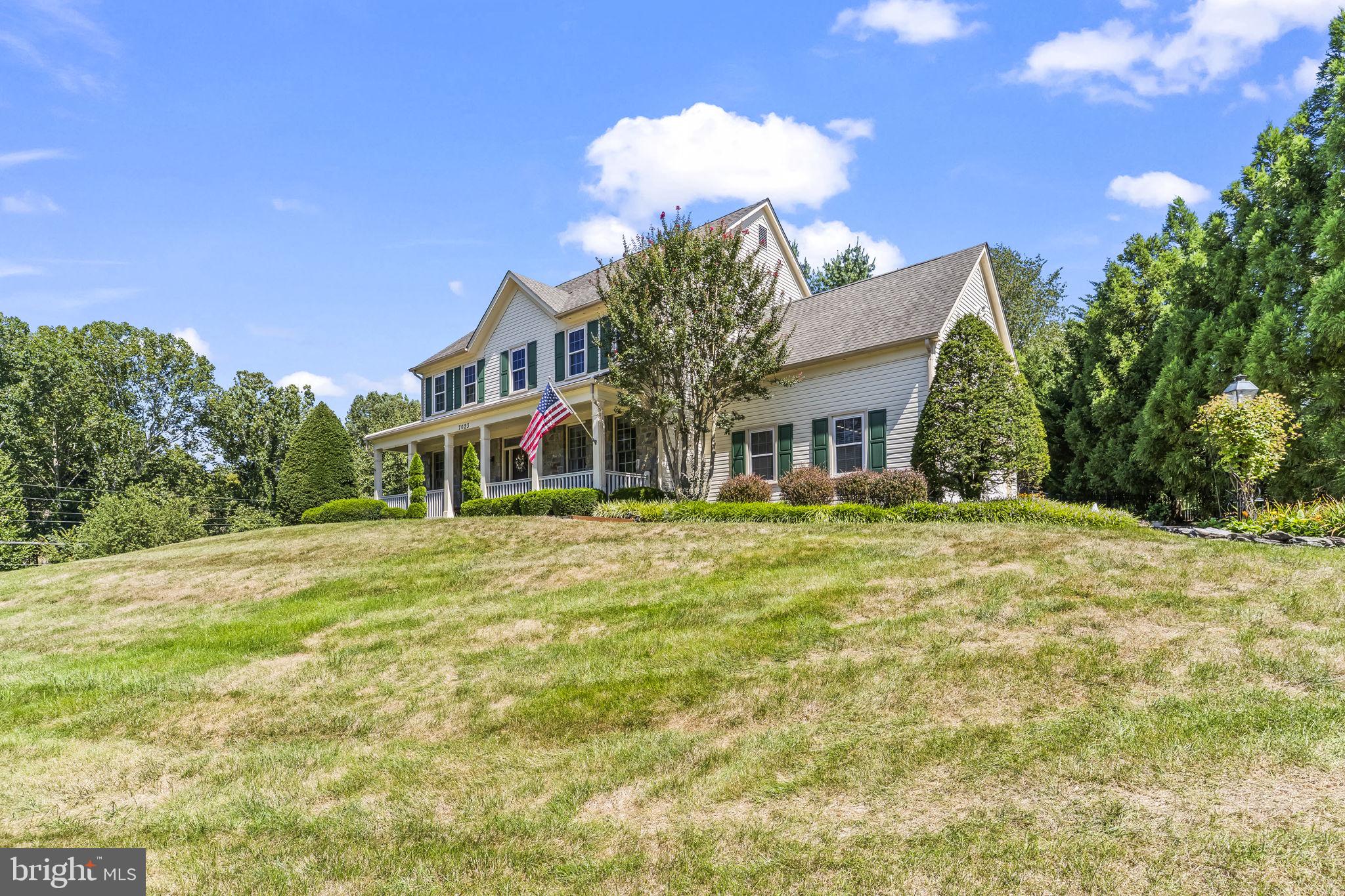 WESTWINDS - Residential