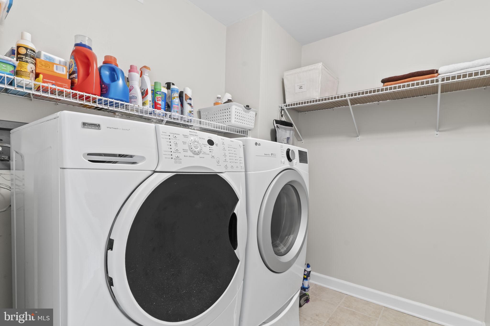 WESTWINDS - Residential