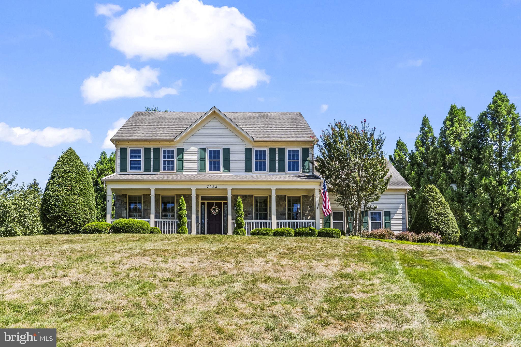 7023 CLUB HOUSE CIRCLE