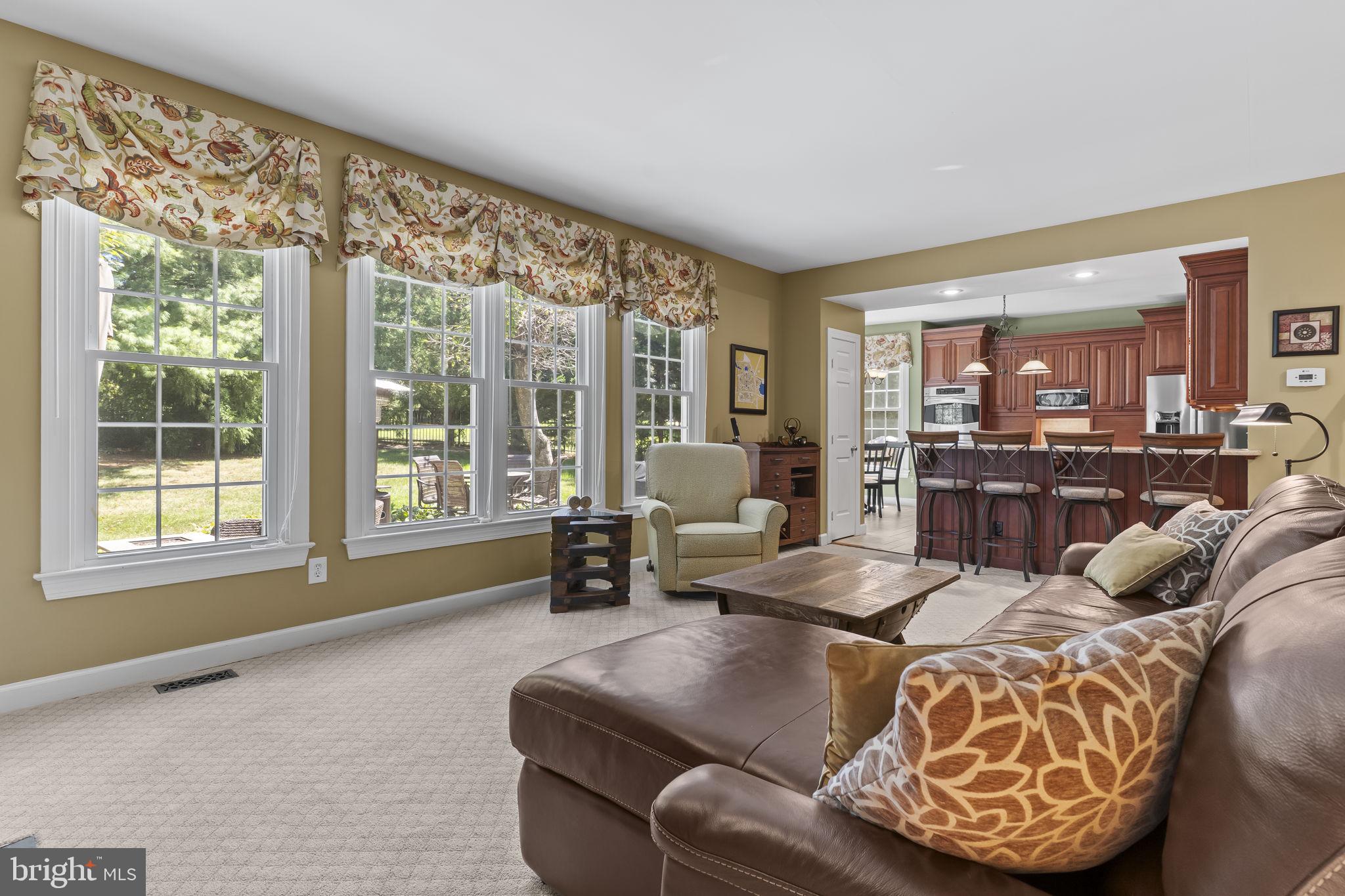 WESTWINDS - Residential