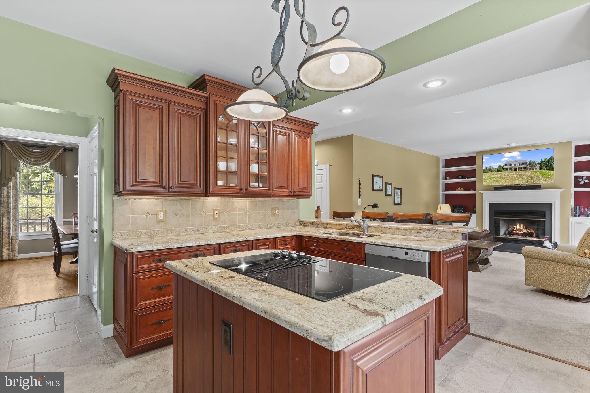 WESTWINDS - Residential