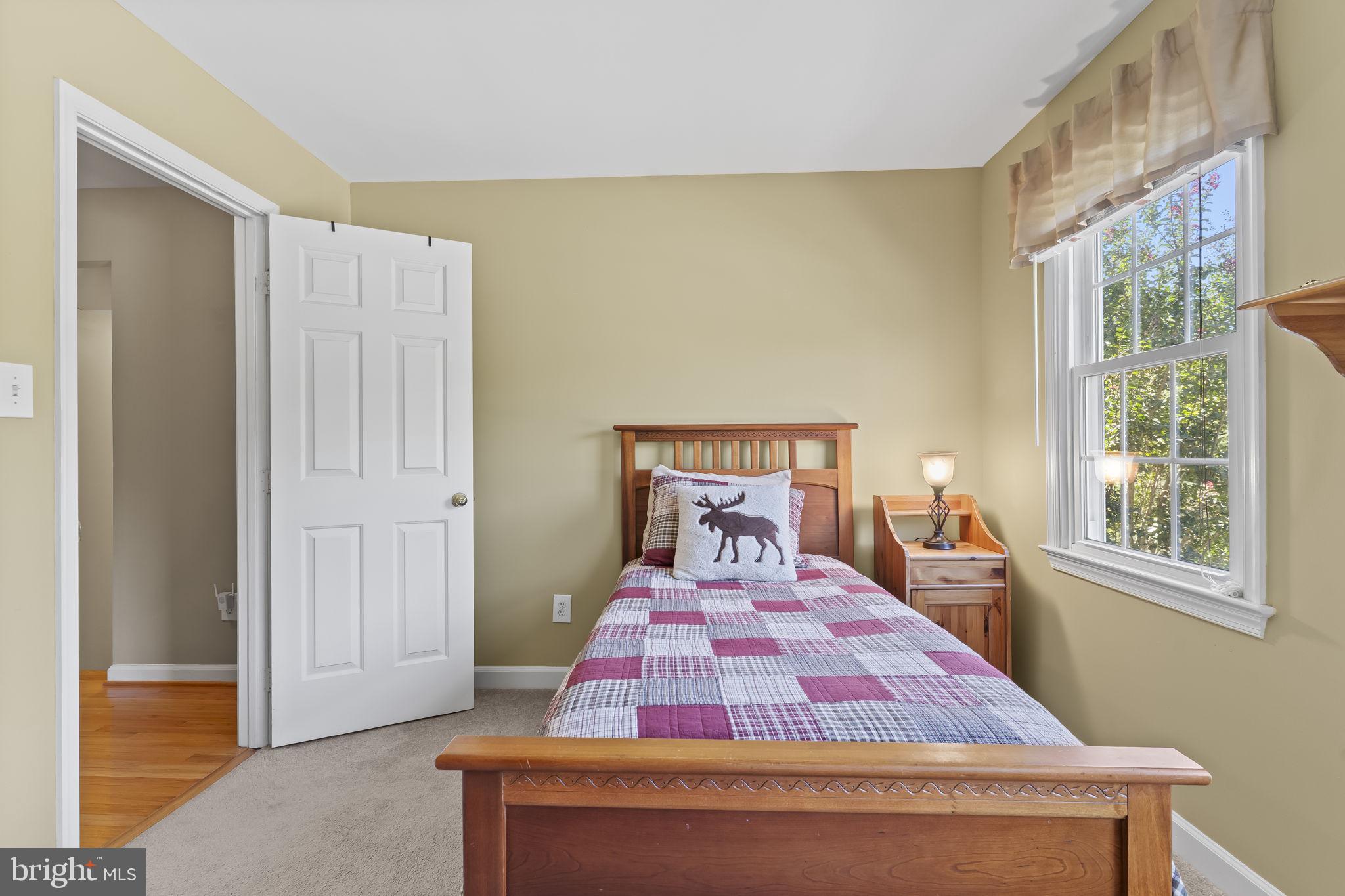 WESTWINDS - Residential