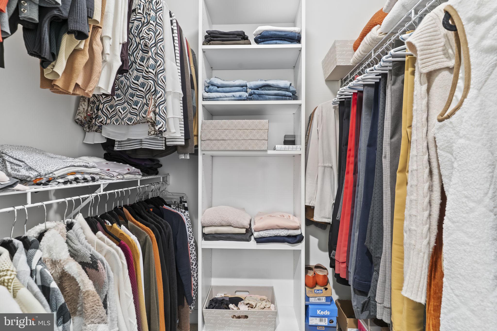 WESTWINDS - Residential