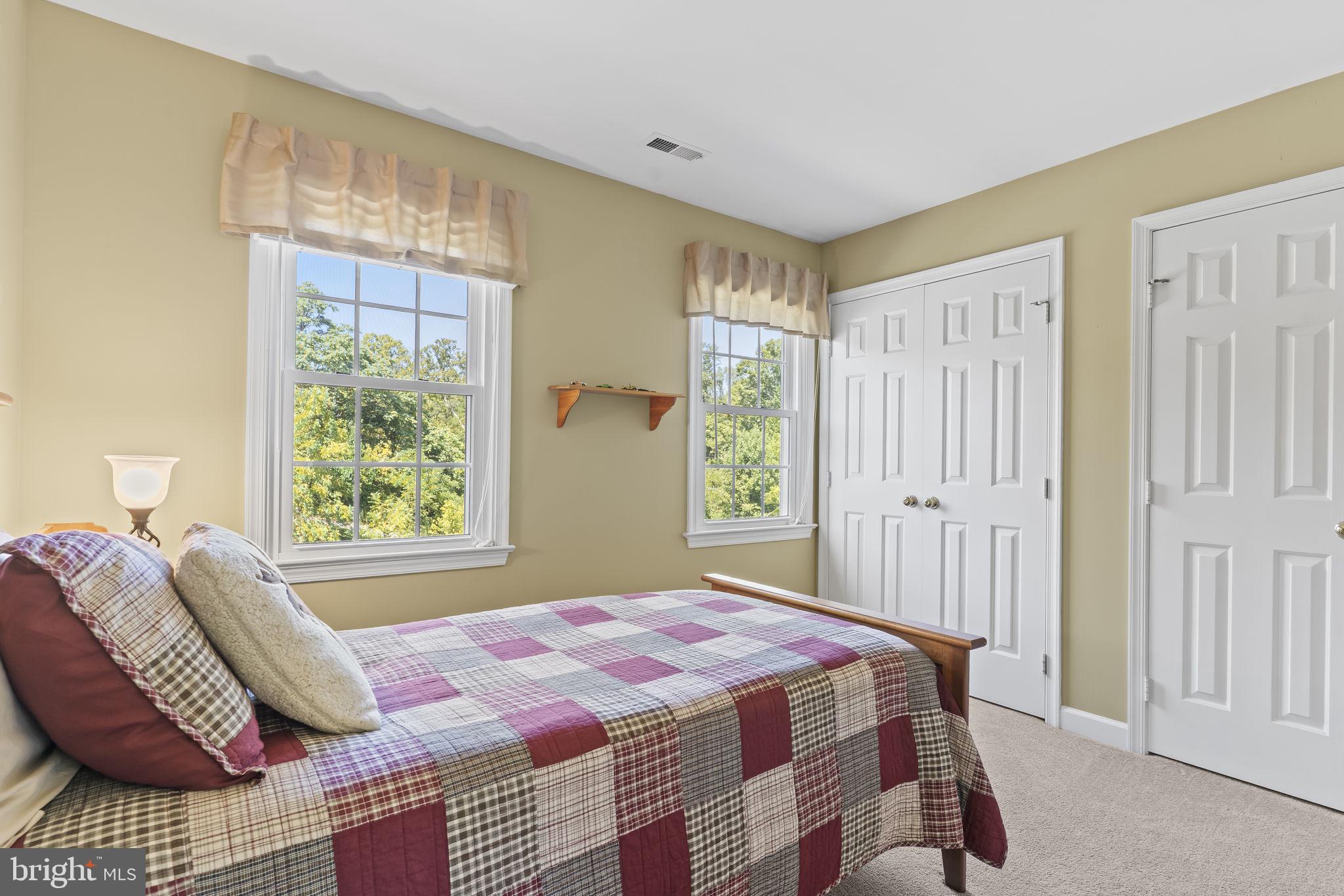 WESTWINDS - Residential