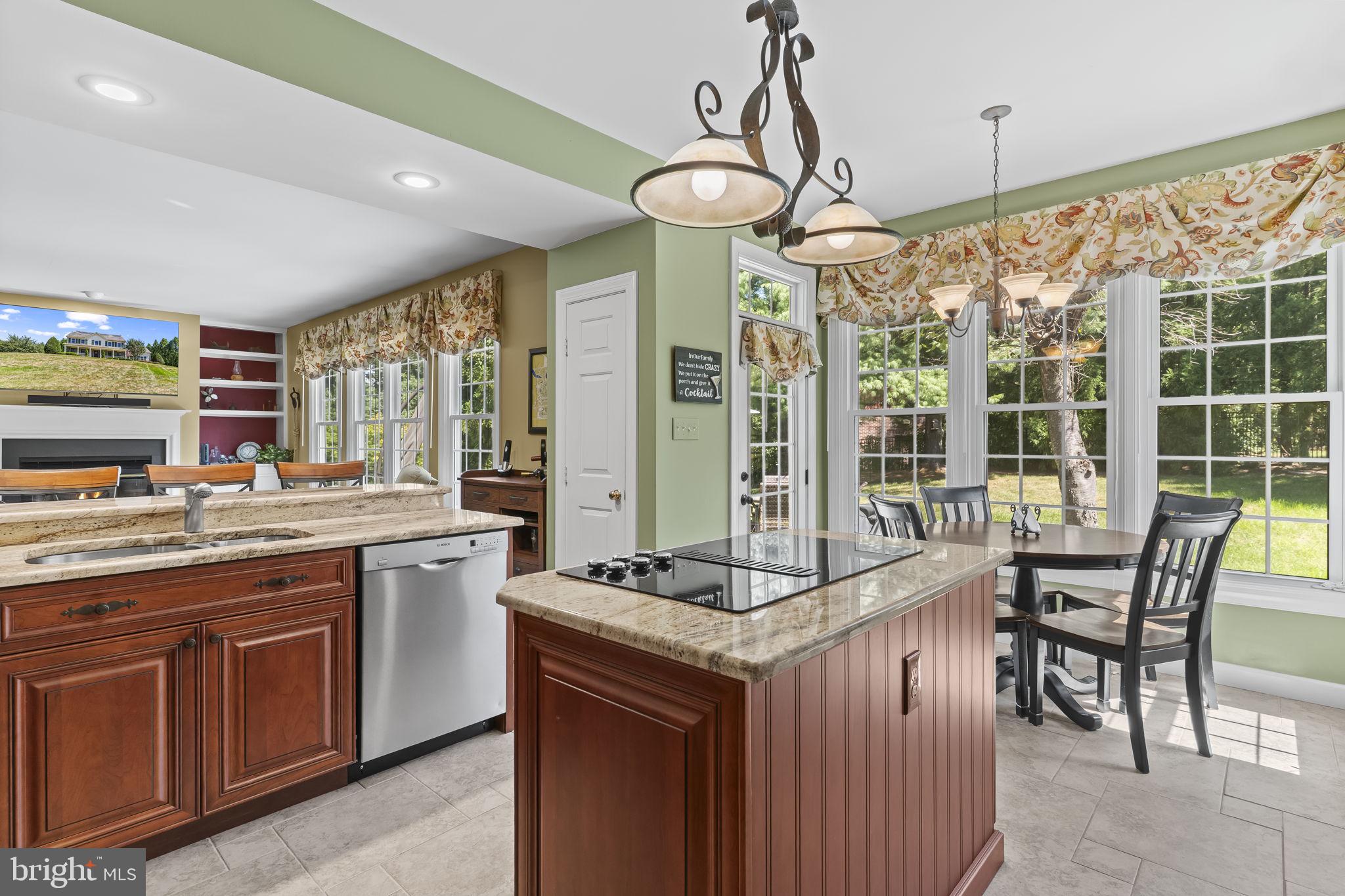 WESTWINDS - Residential