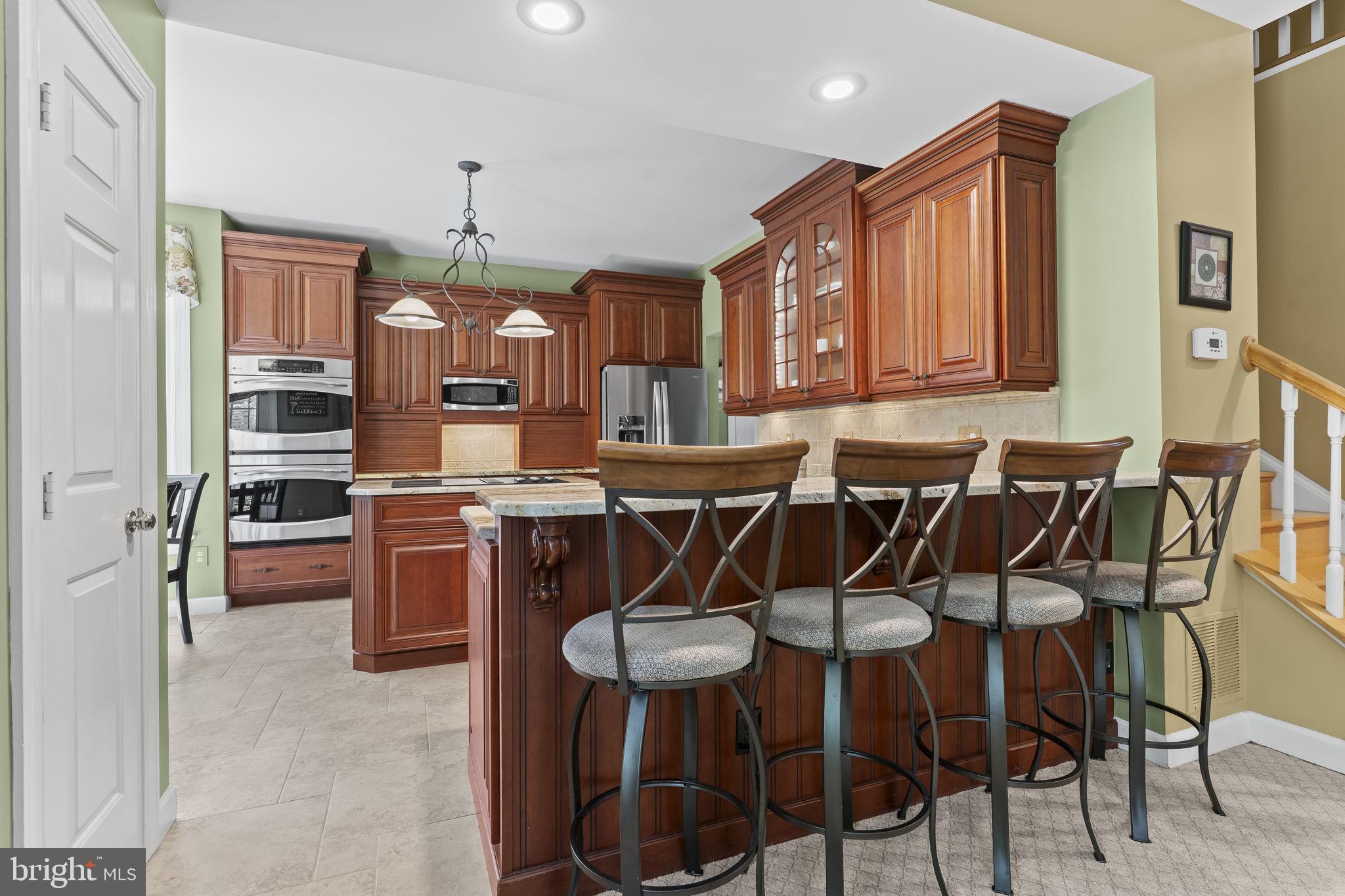 WESTWINDS - Residential