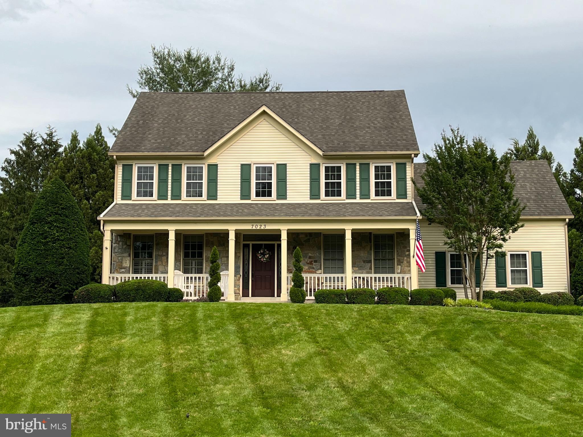 WESTWINDS - Residential