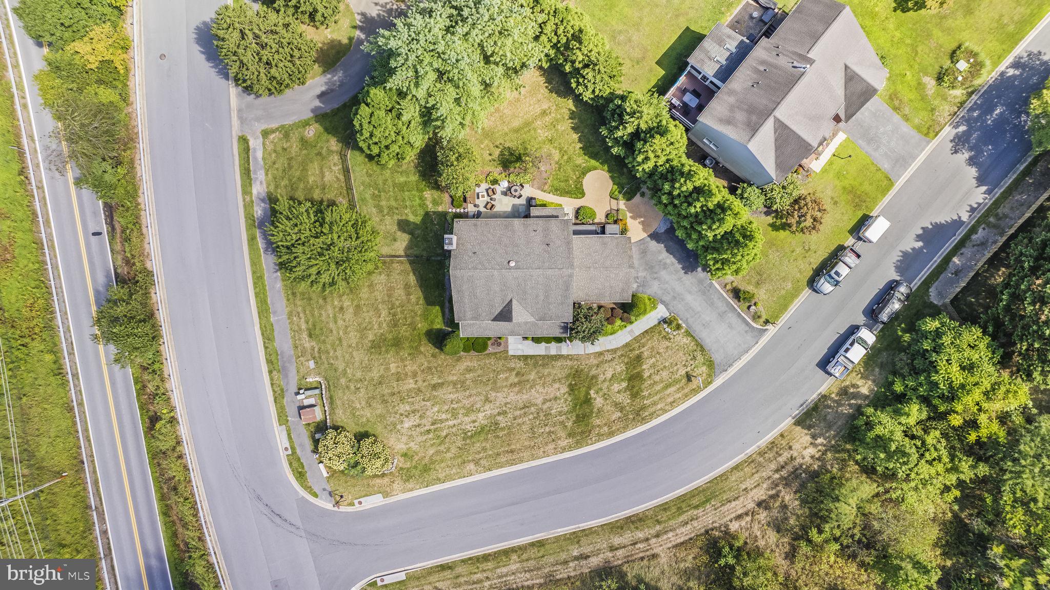 WESTWINDS - Residential