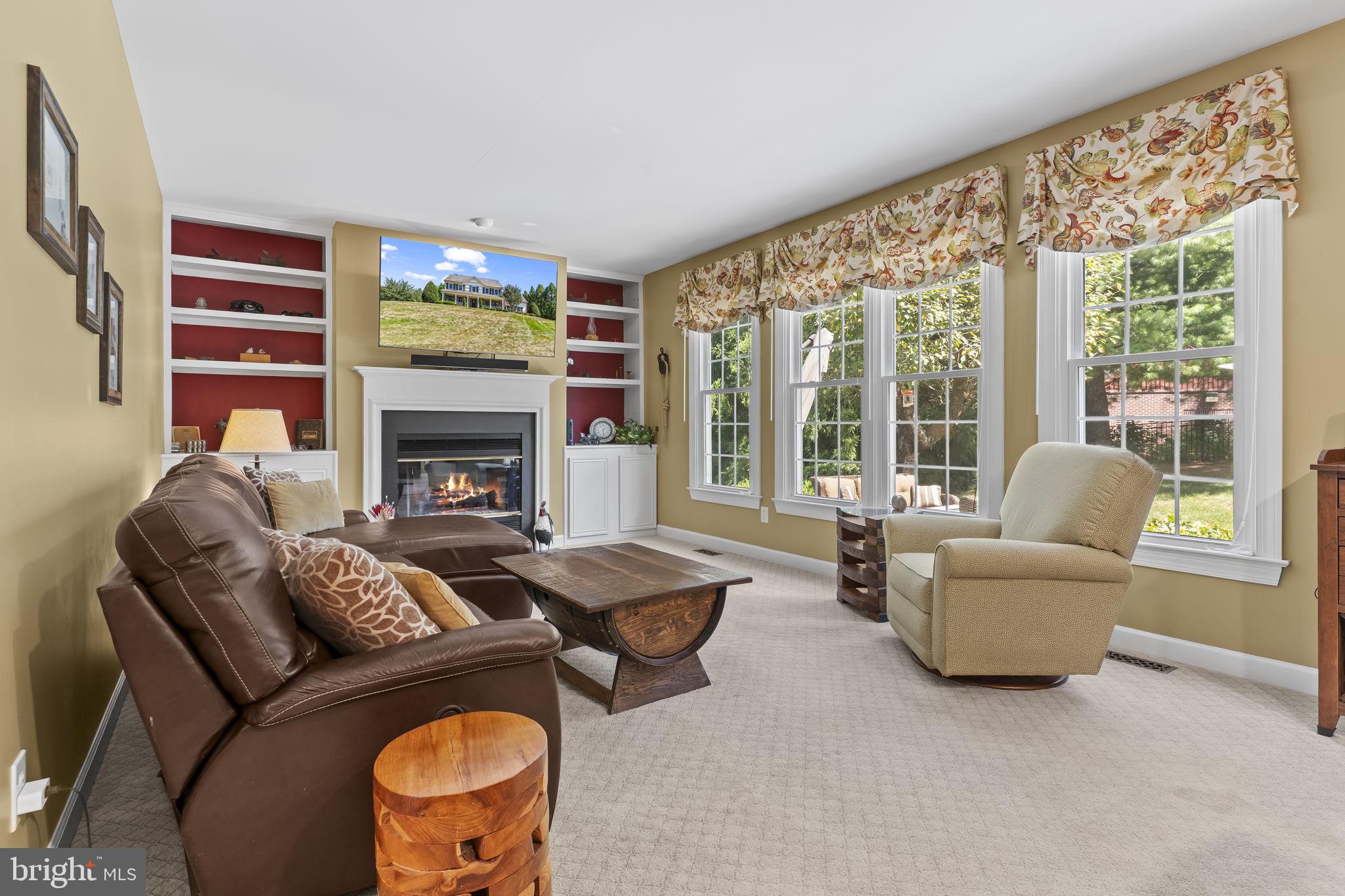 WESTWINDS - Residential