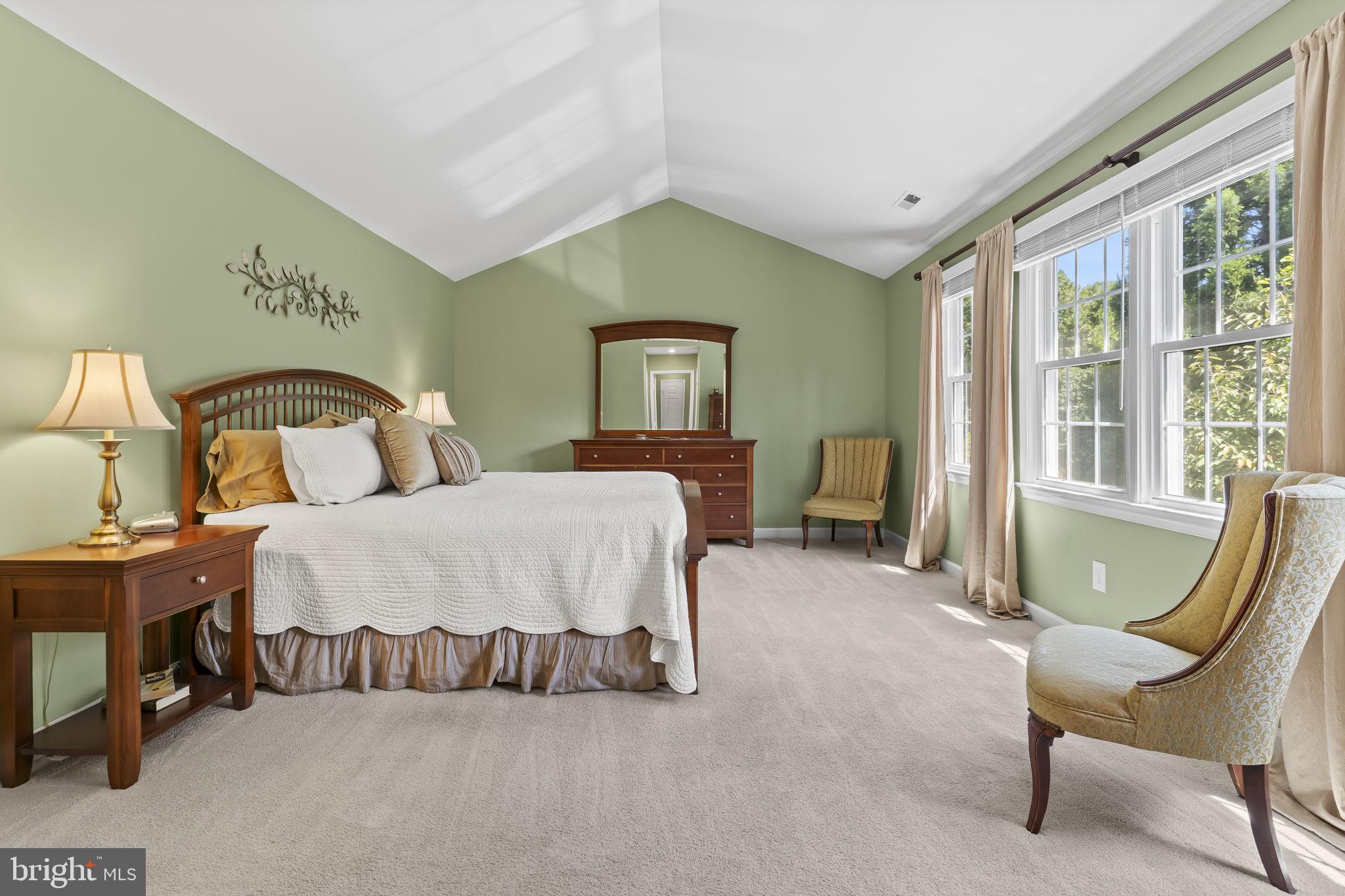 WESTWINDS - Residential