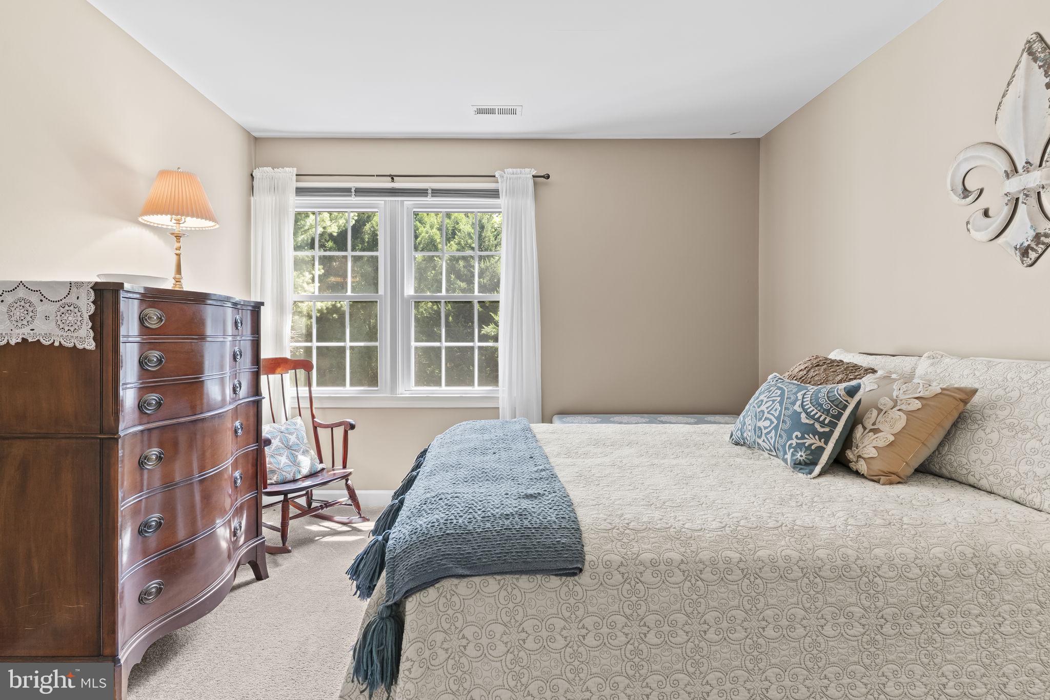 WESTWINDS - Residential