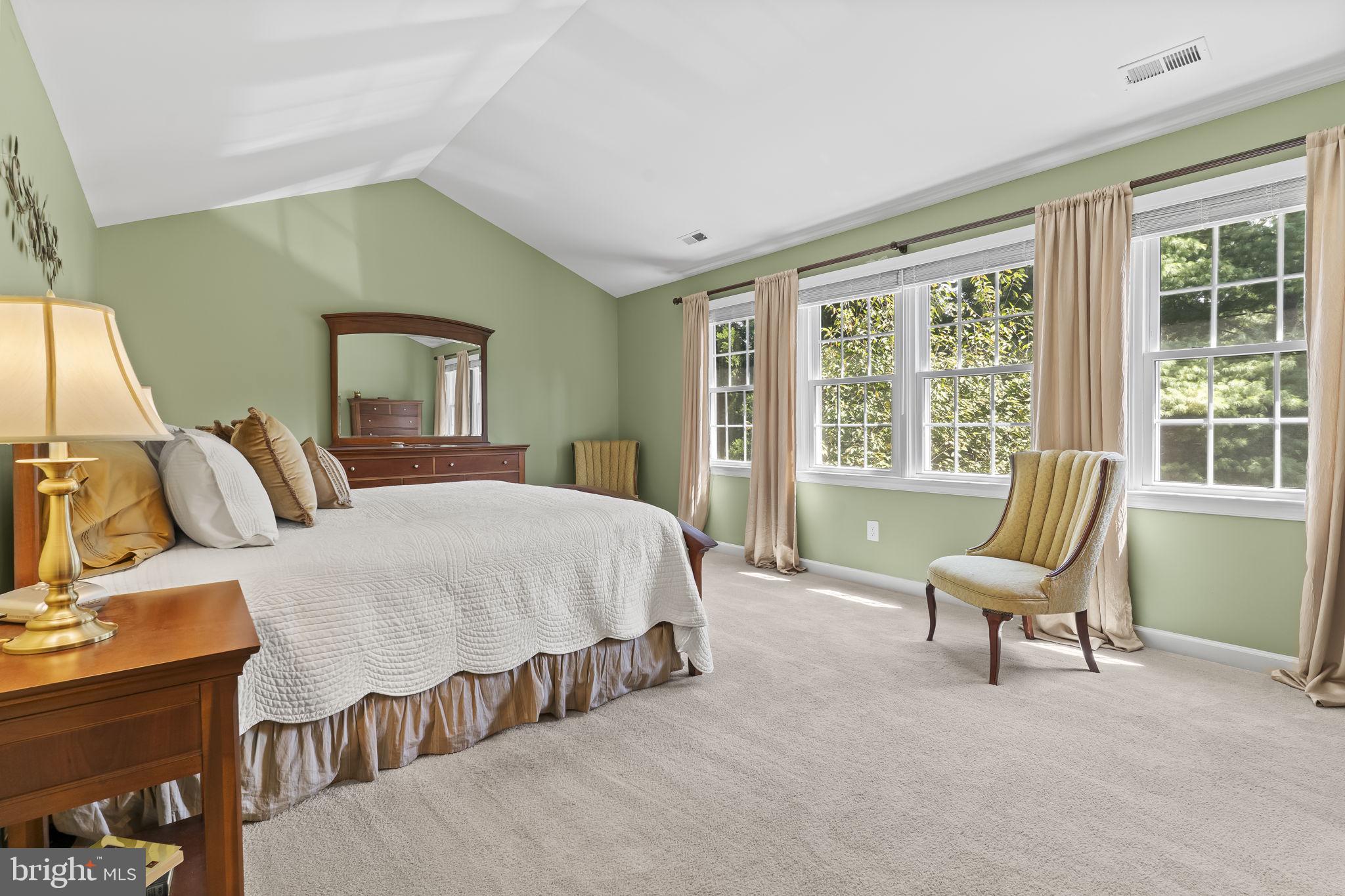 WESTWINDS - Residential