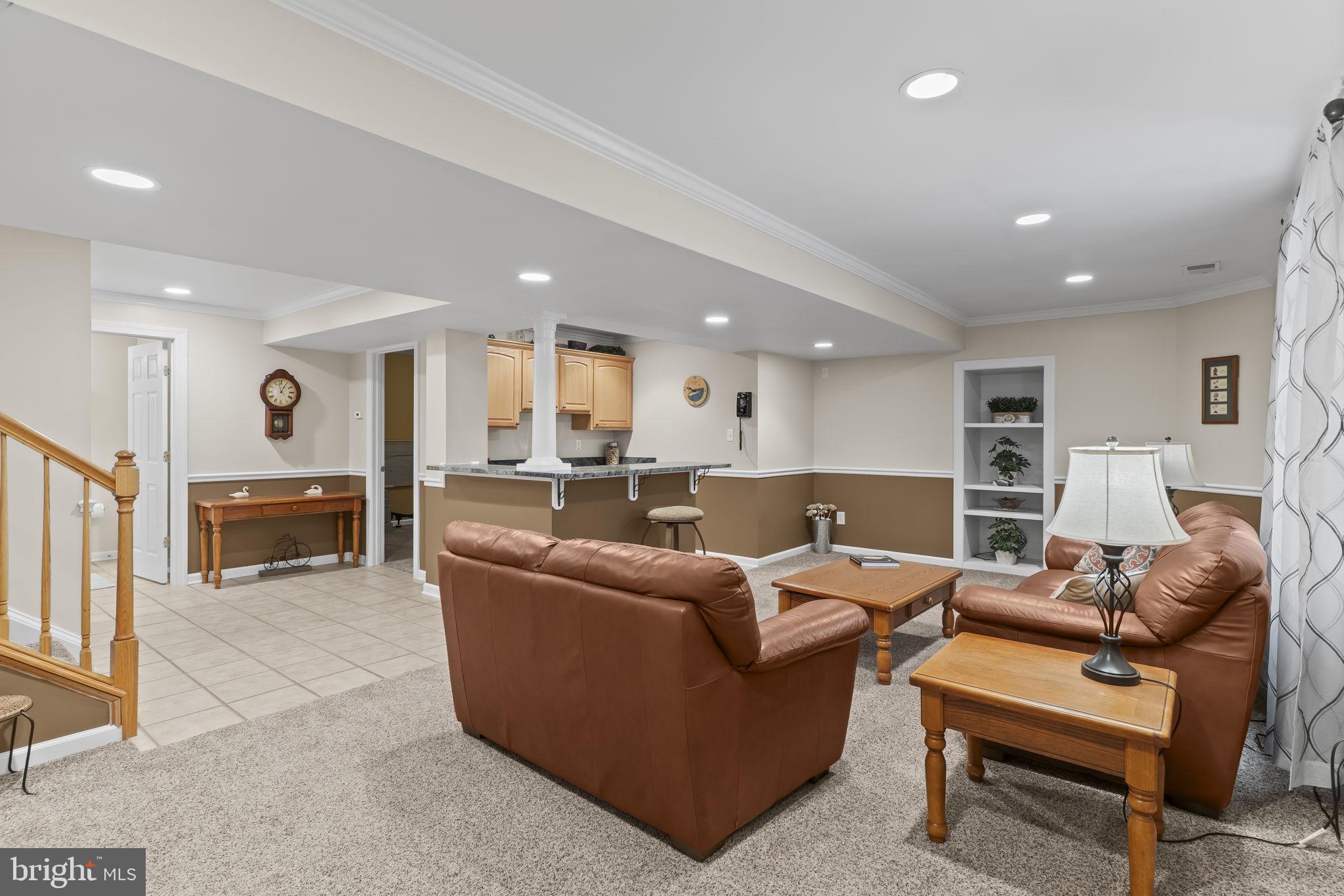 WESTWINDS - Residential