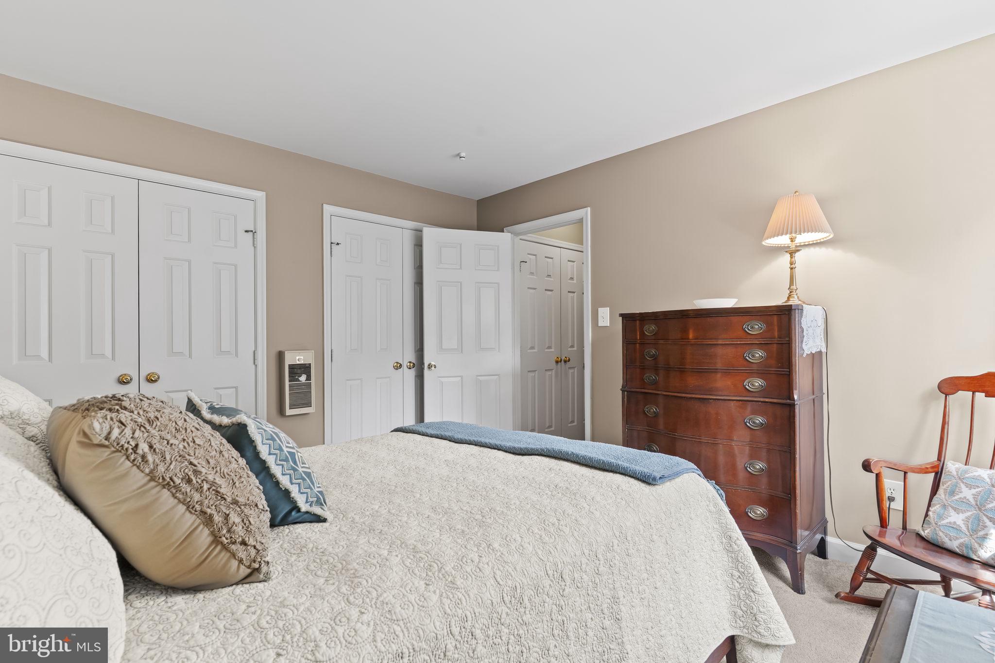 WESTWINDS - Residential