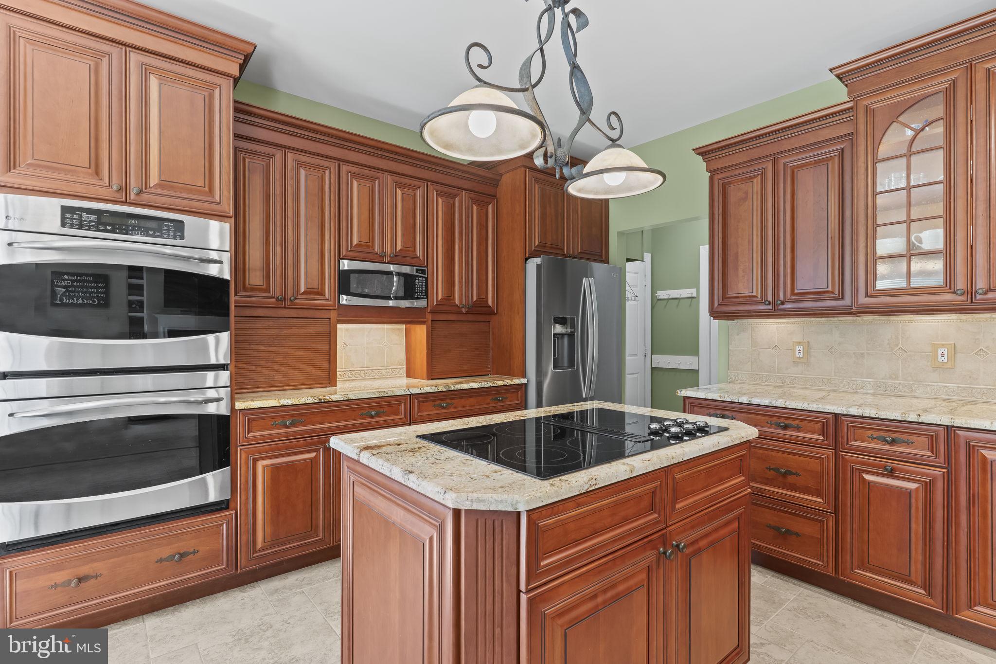 WESTWINDS - Residential