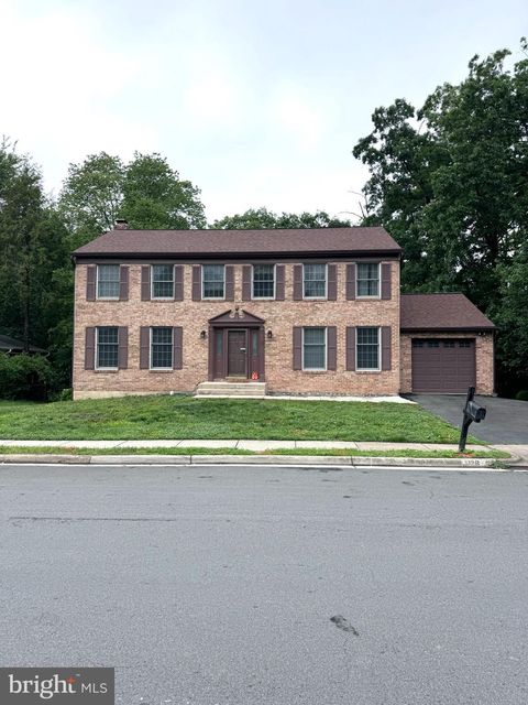 128 APPLEGATE DRIVE STERLING VA 20164