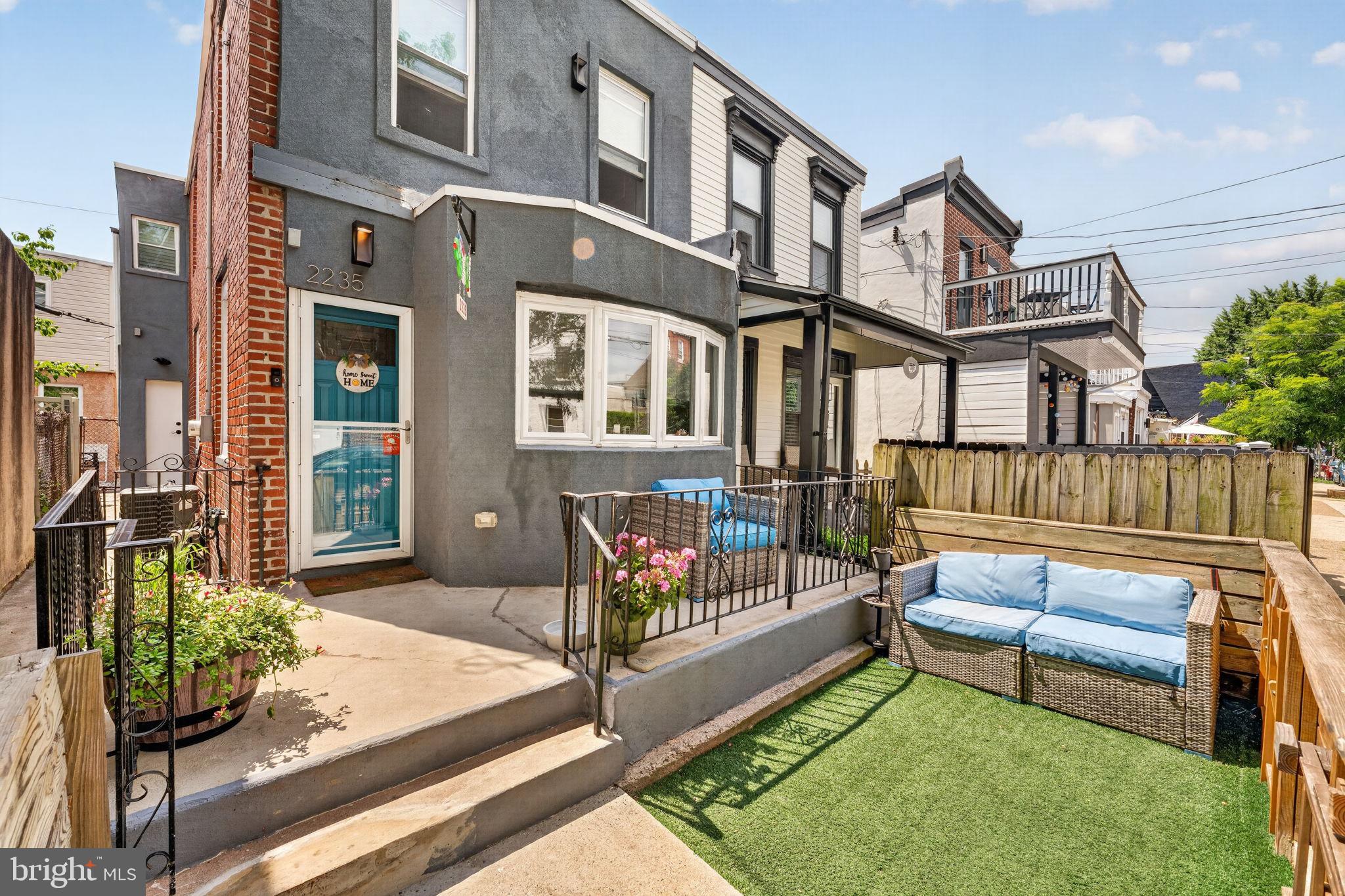 2235 CEDAR STREET