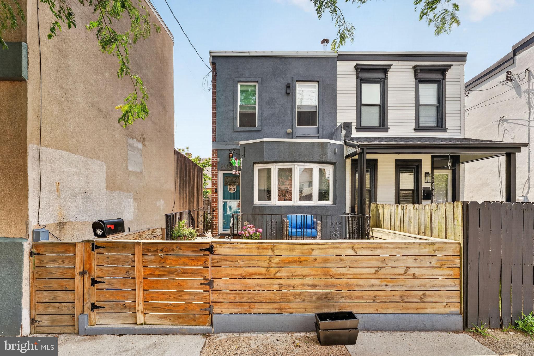 2235 CEDAR STREET