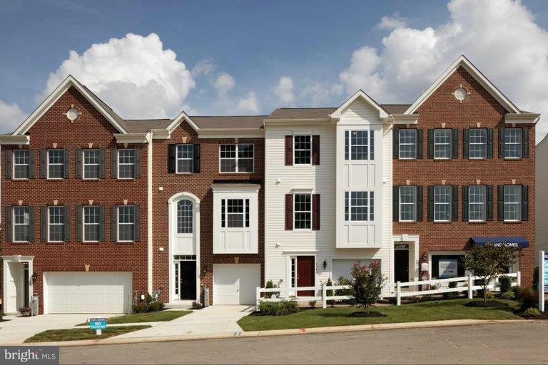 SIMPSON MILL - Residential Lease