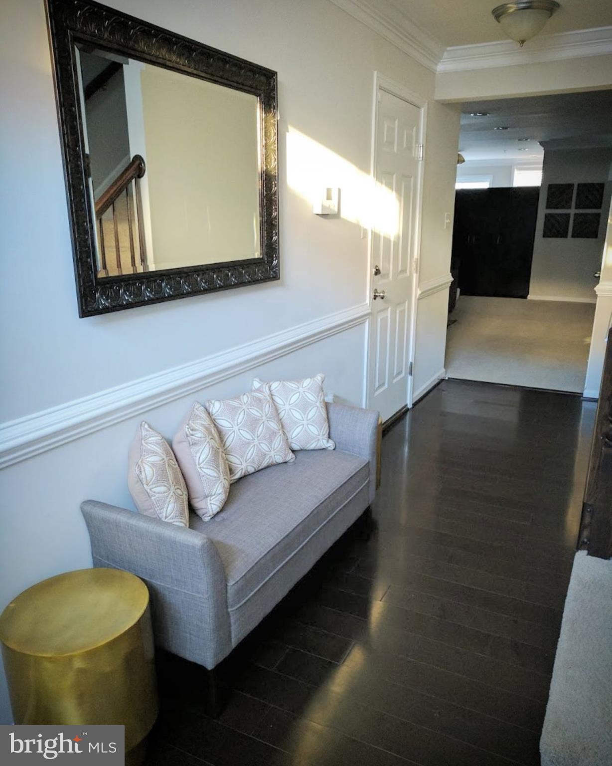 SIMPSON MILL - Residential Lease