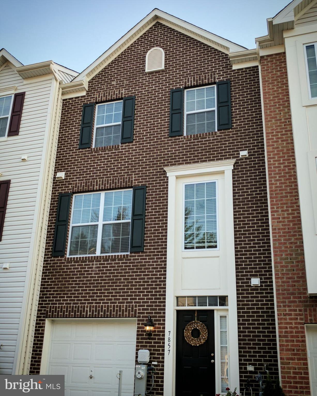 SIMPSON MILL - Residential Lease