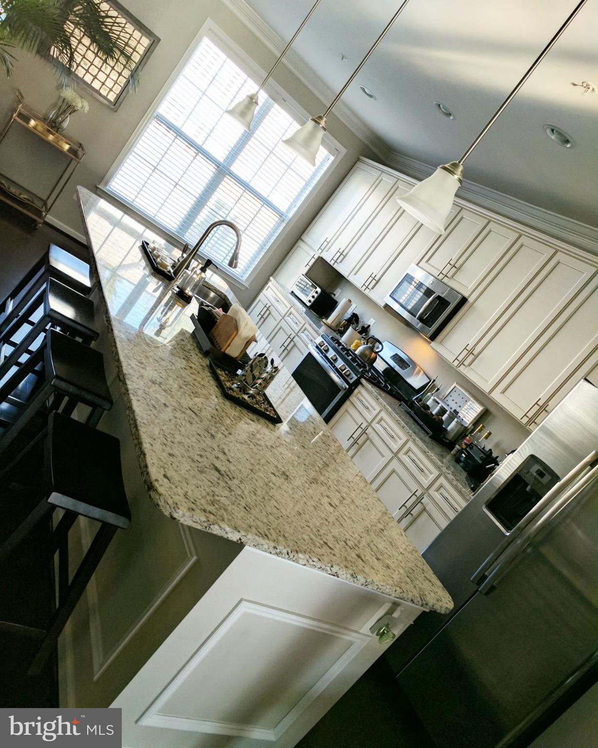 SIMPSON MILL - Residential Lease