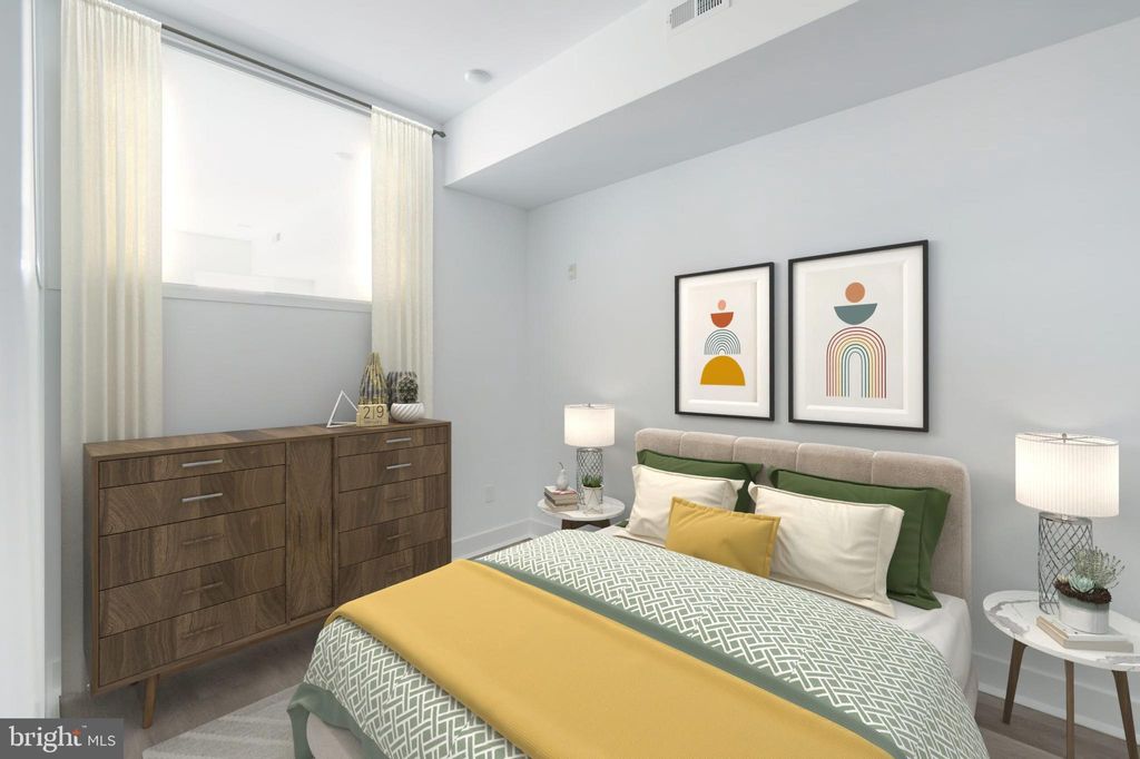 Photo of 813 Broad Street N #102, PHILADELPHIA, PA 19123 (MLS # PAPH2565874)