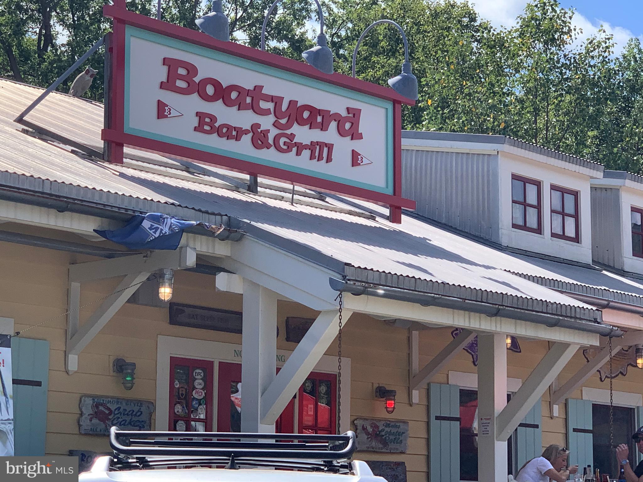 EASTPORT - Residential Lease