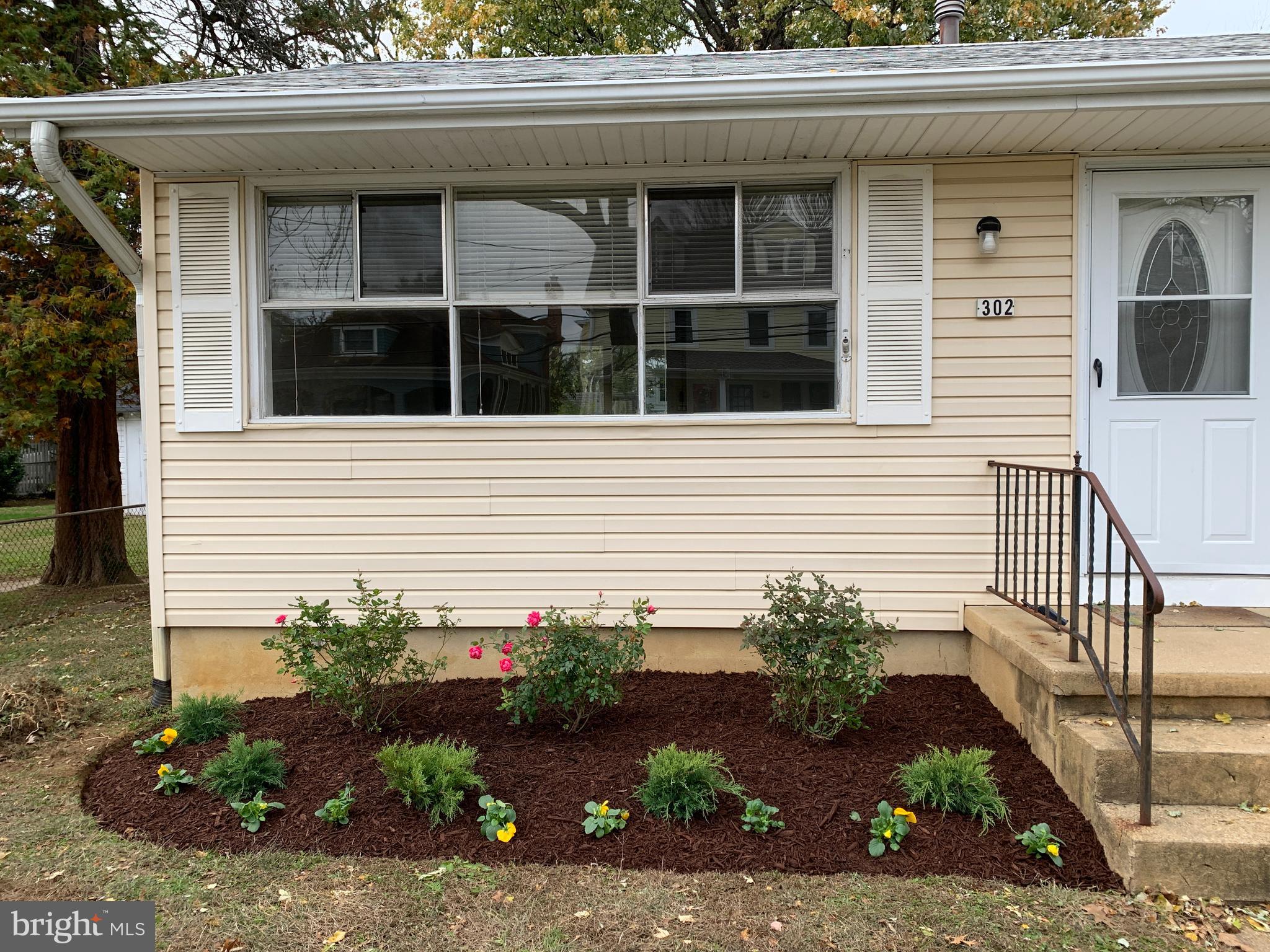 EASTPORT - Residential Lease