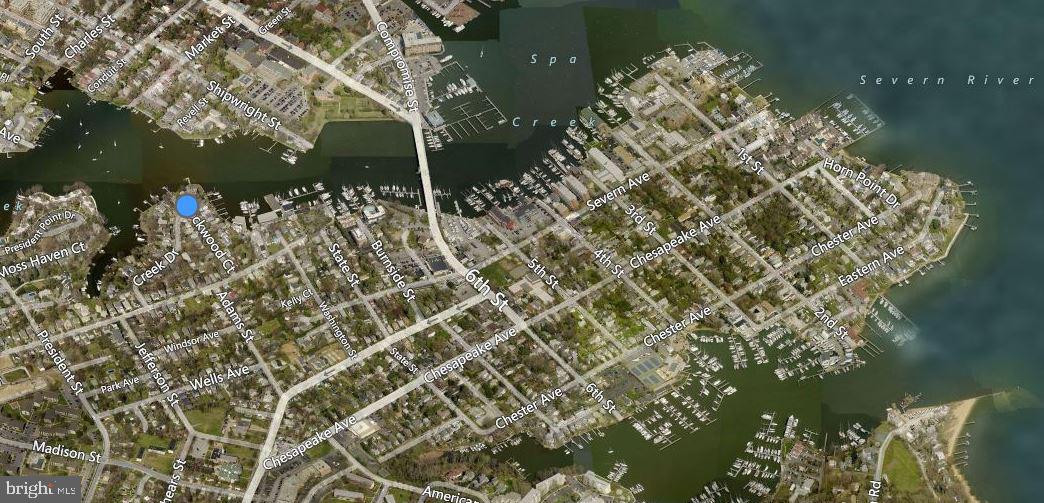 EASTPORT - Residential Lease