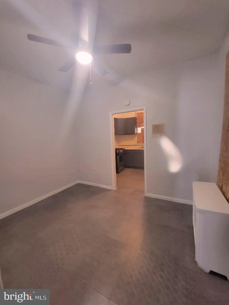 KENSINGTON - Residential Lease