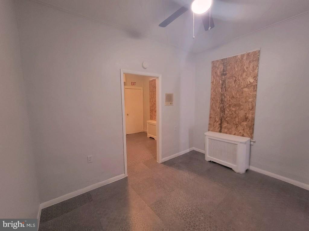 KENSINGTON - Residential Lease