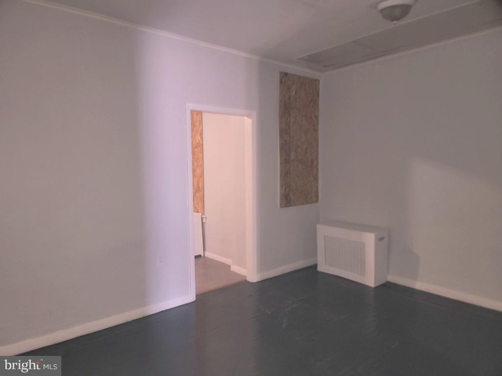 KENSINGTON - Residential Lease