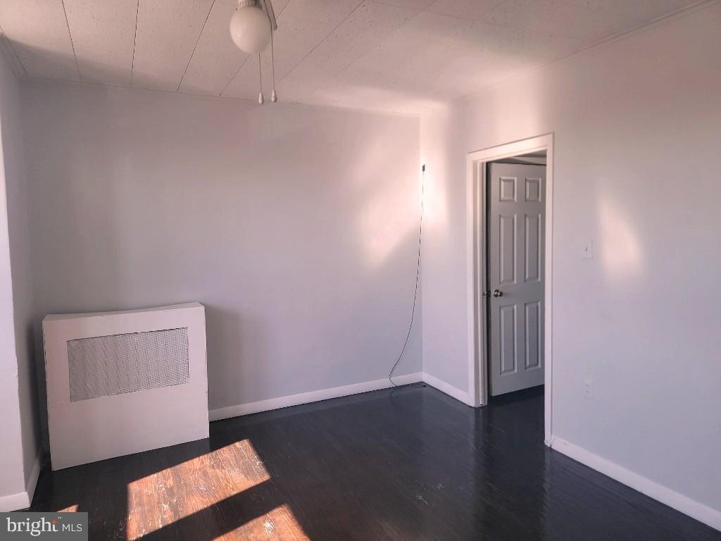 KENSINGTON - Residential Lease