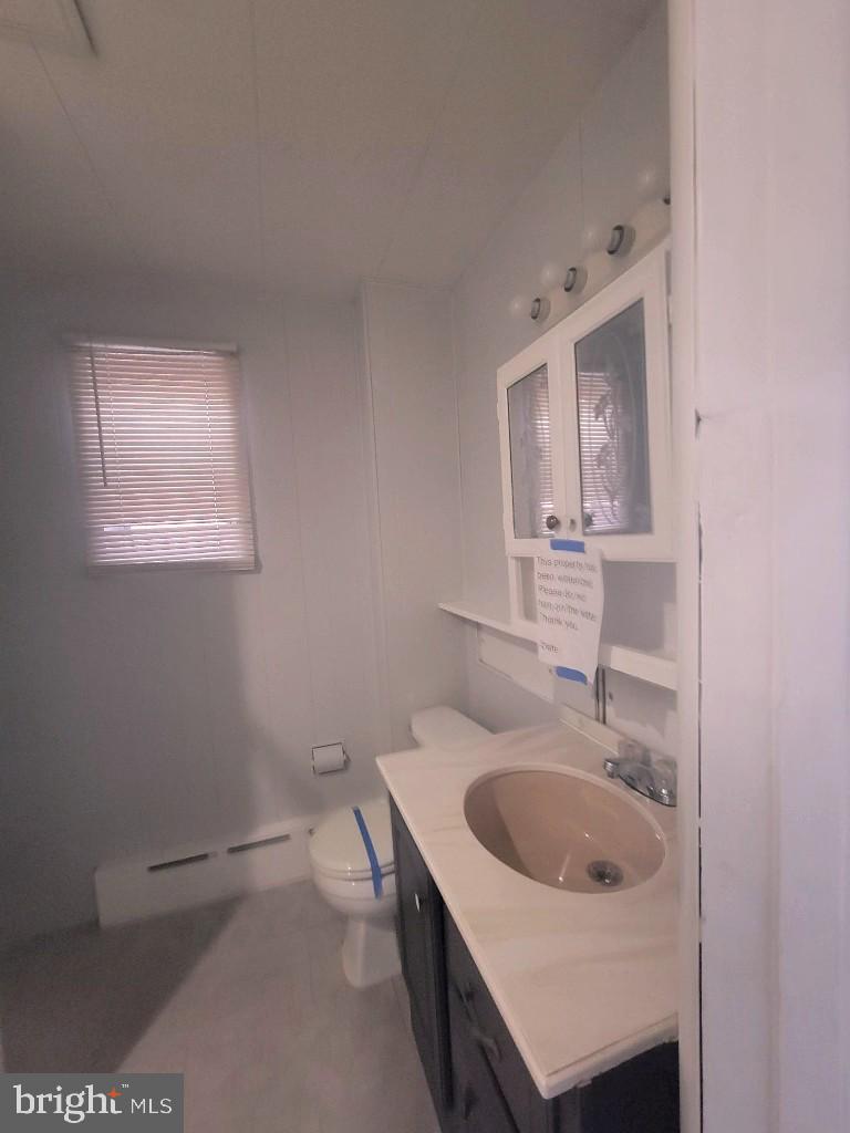 KENSINGTON - Residential Lease