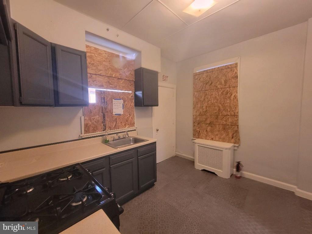 KENSINGTON - Residential Lease