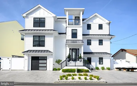 1181 Jennifer Lane, Manahawkin, NJ MLS: NJOC2033484
