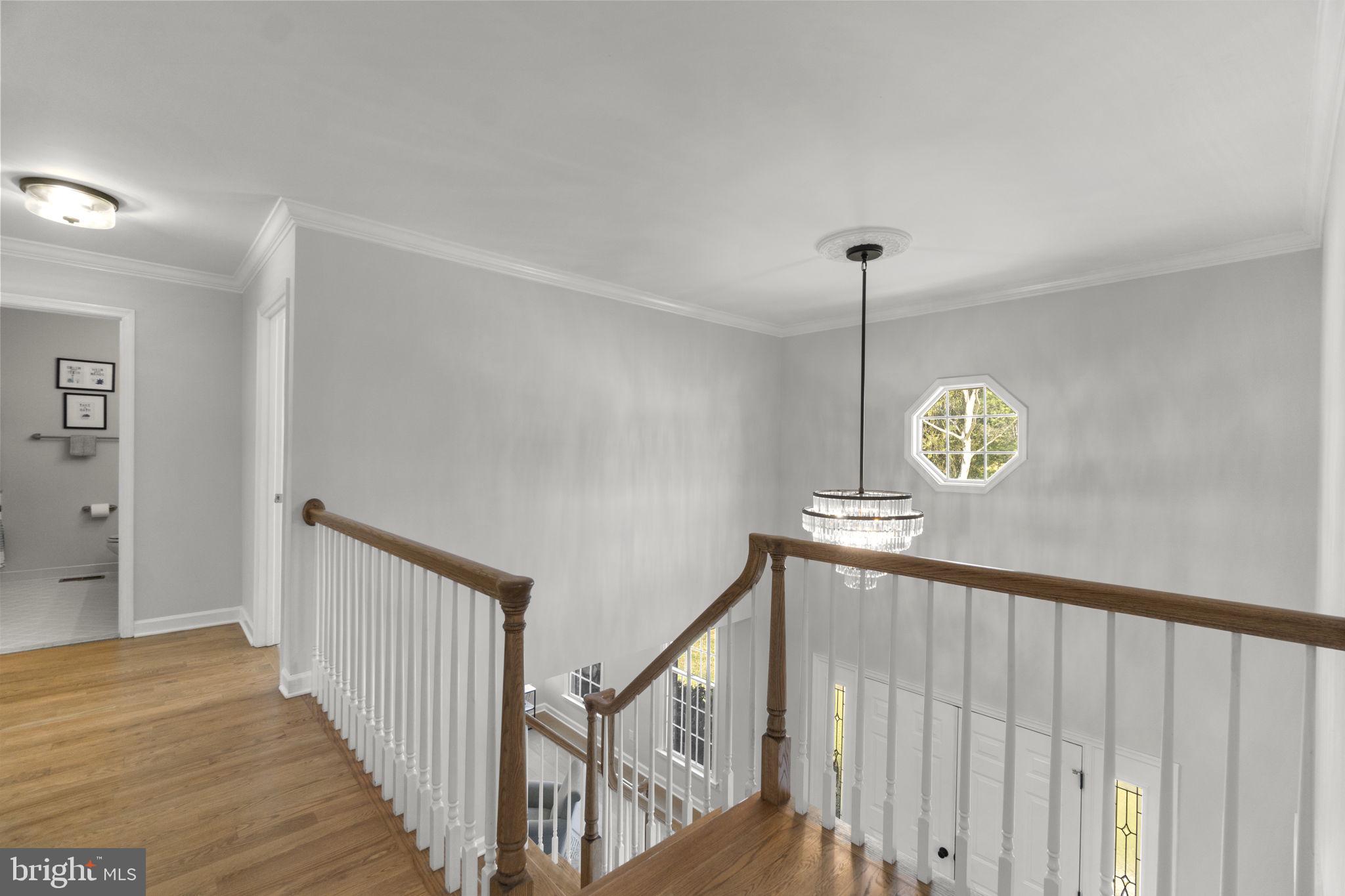 BURLEIGH MANOR - Residential