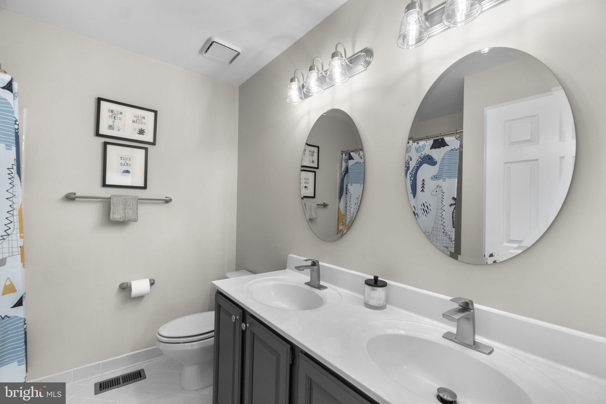 BURLEIGH MANOR - Residential