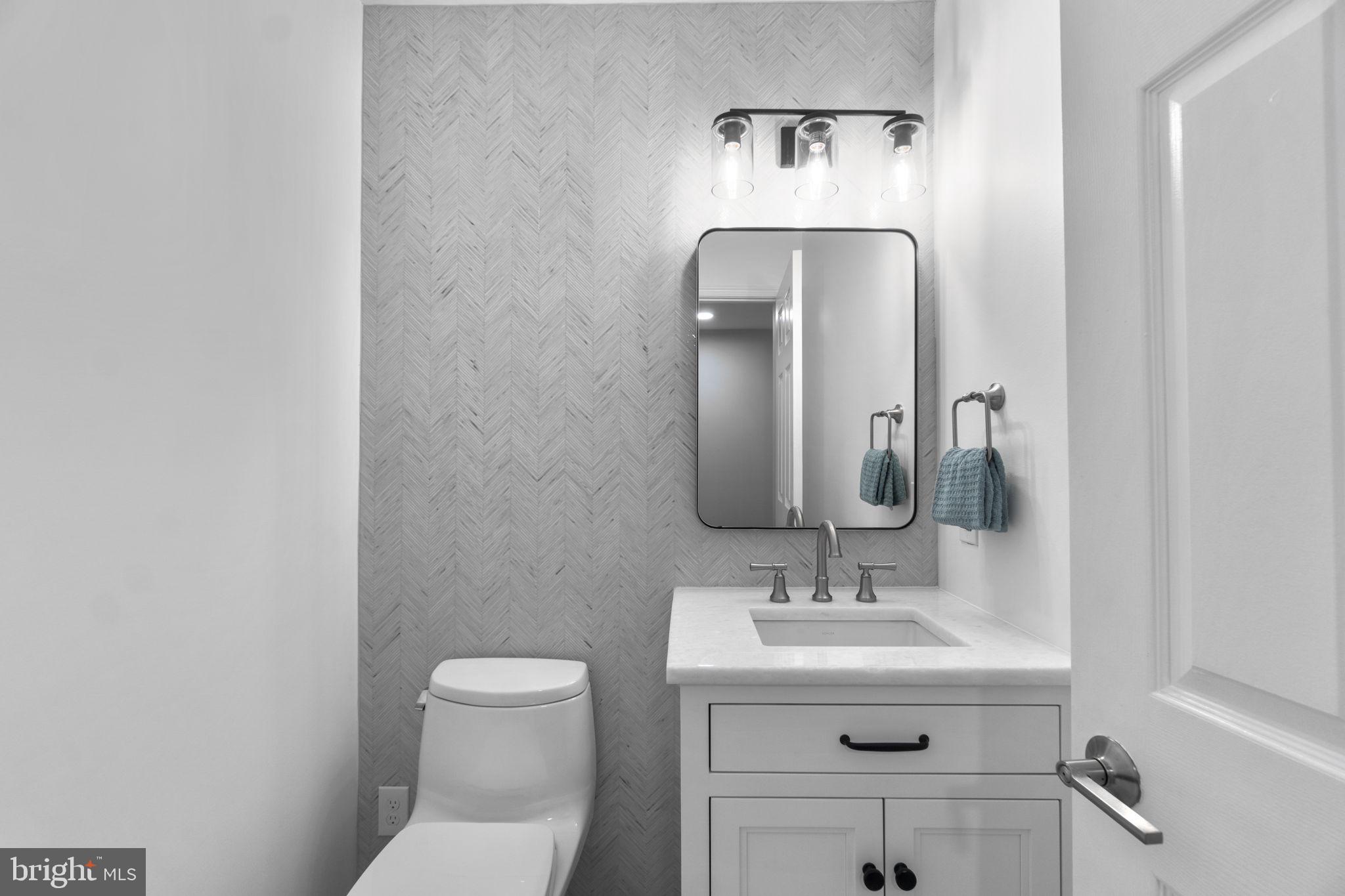 BURLEIGH MANOR - Residential