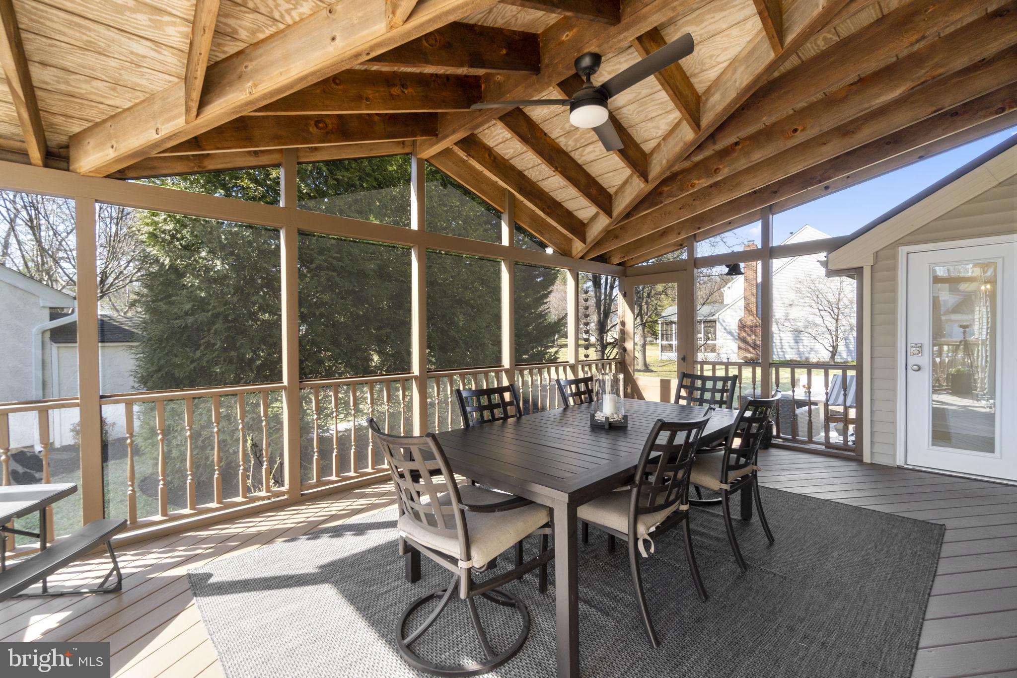 BURLEIGH MANOR - Residential