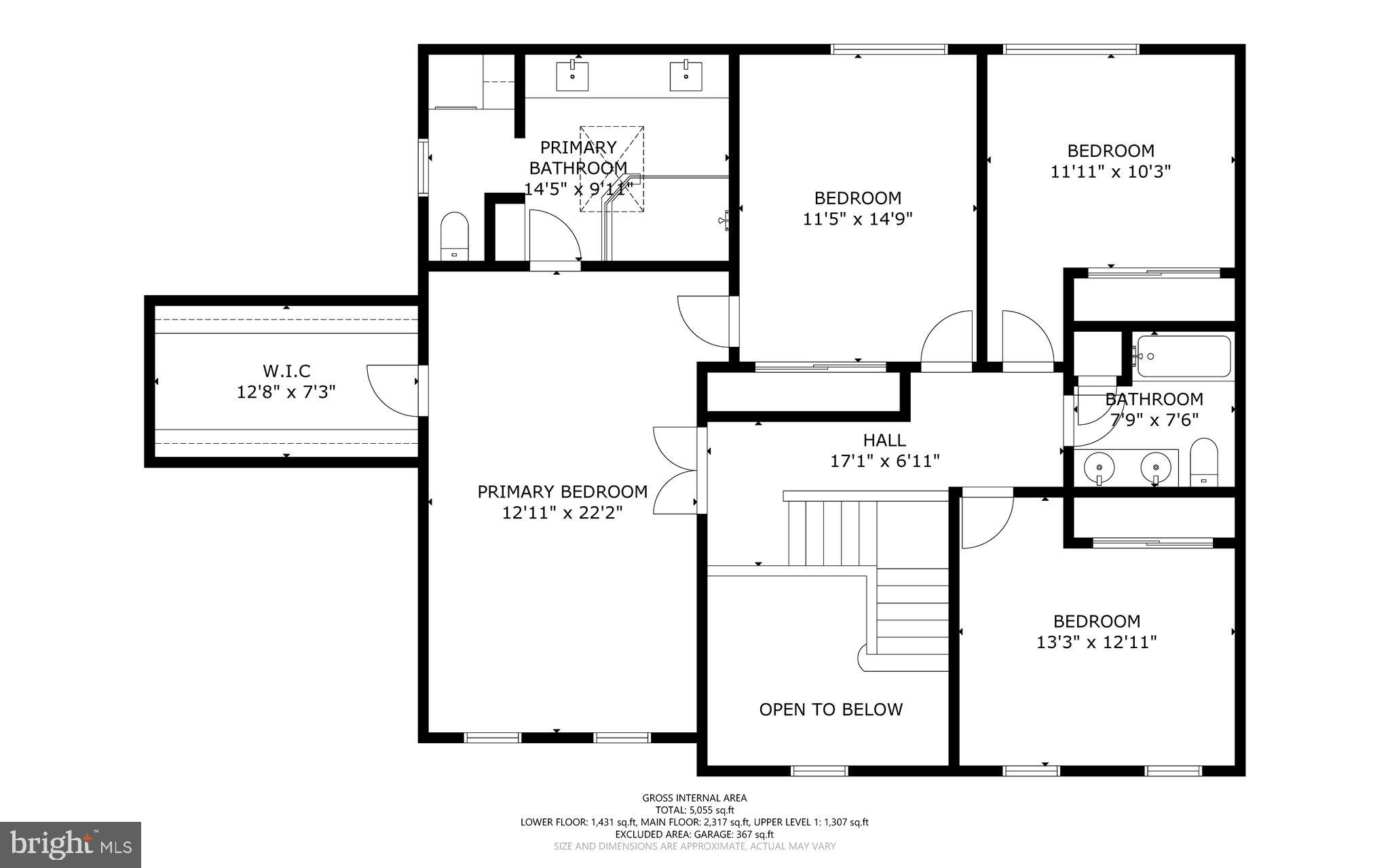BURLEIGH MANOR - Residential