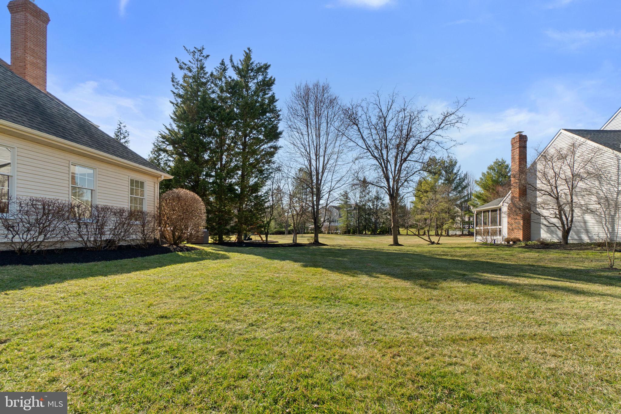 BURLEIGH MANOR - Residential