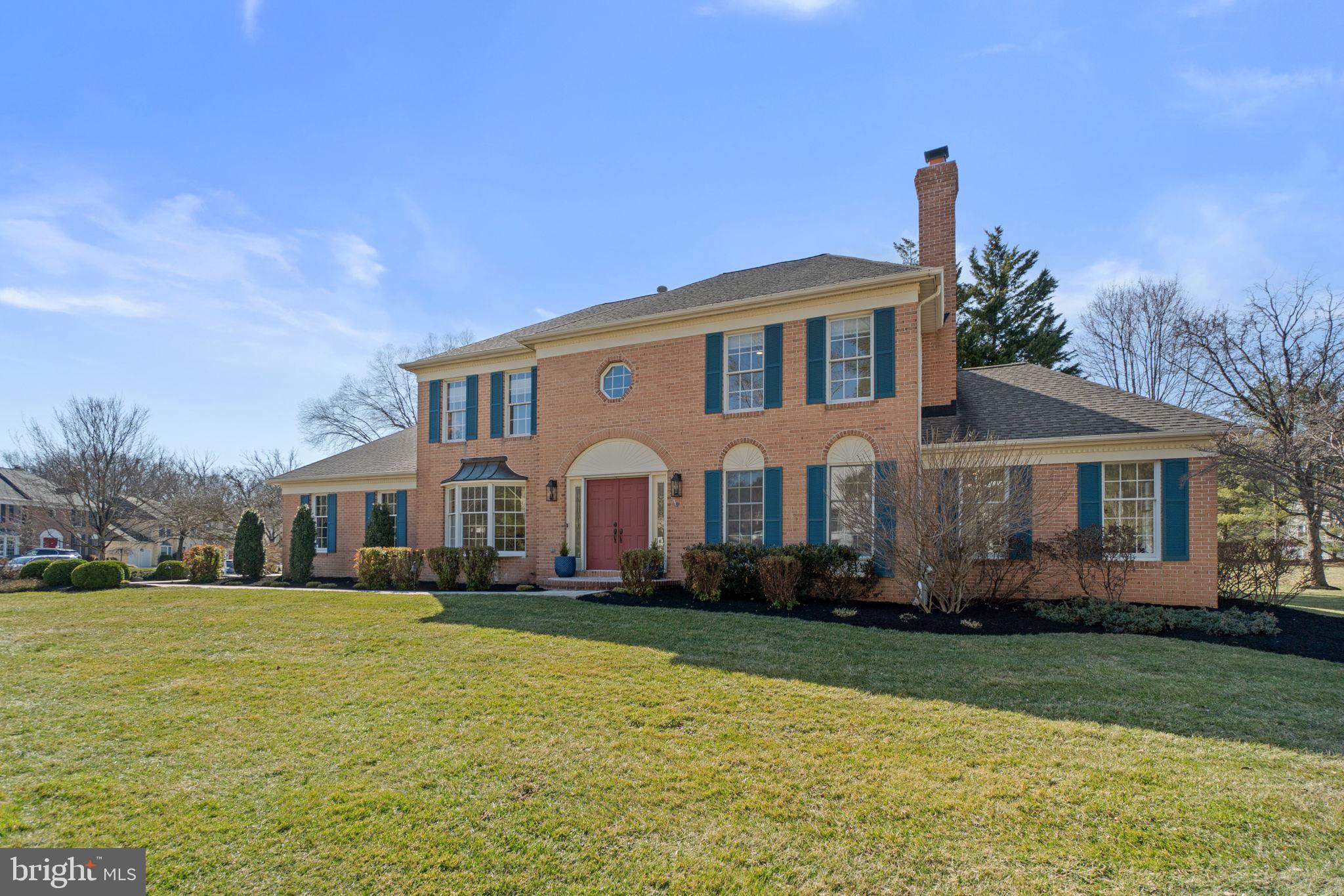 BURLEIGH MANOR - Residential